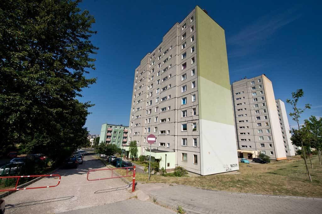 Pokoje Goscinne Roik Gdynia Room photo